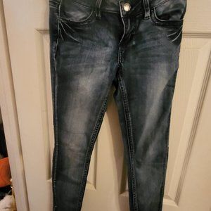 Red Camel size 5 jeans